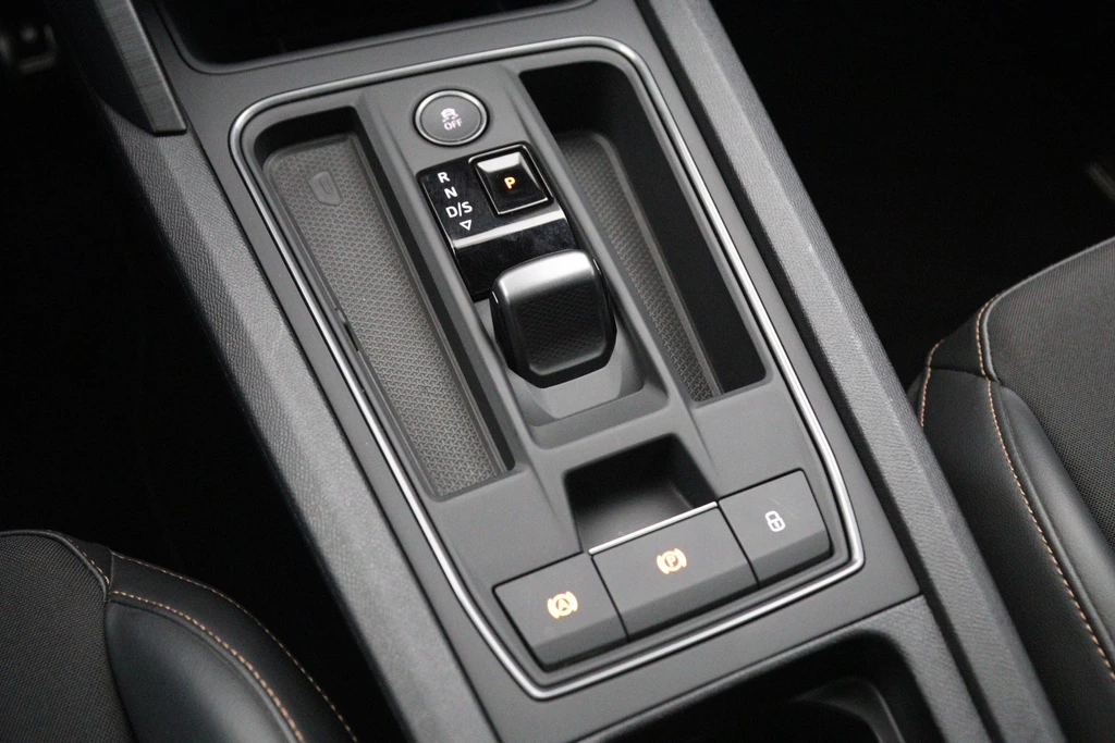 CUPRA Formentor – foto 12