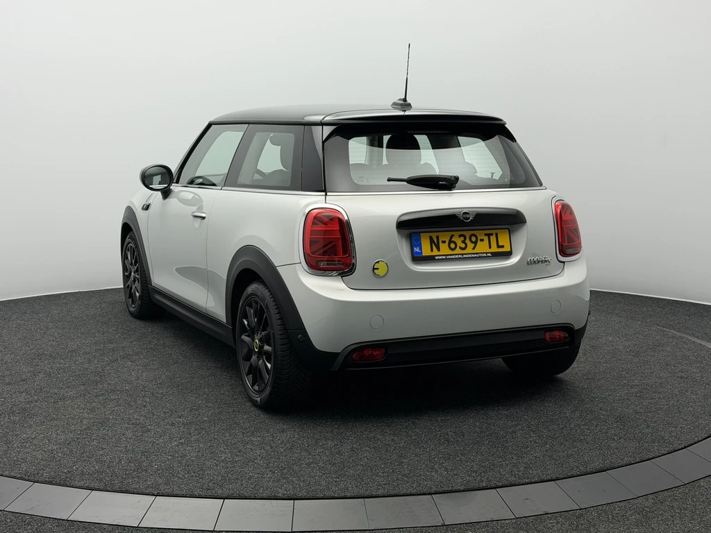 MINI Electric – foto 4