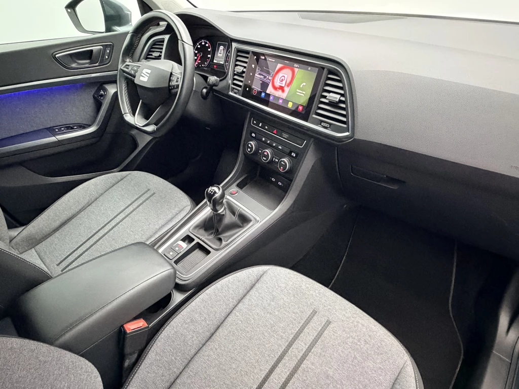 SEAT Ateca – foto 11