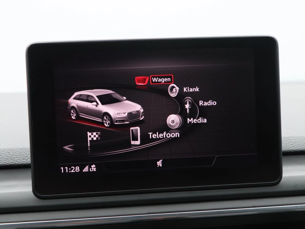 Audi A4 – foto 28