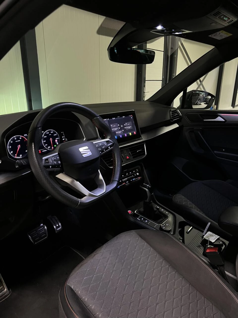 SEAT Tarraco – foto 24