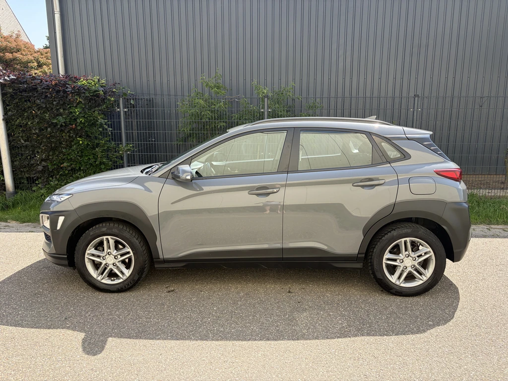 Hyundai Kona – foto 3