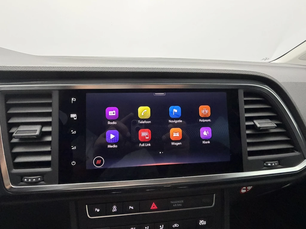 SEAT Ateca – foto 19