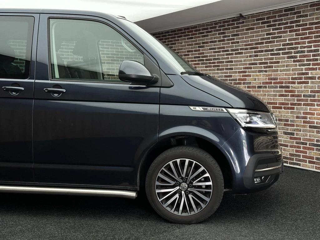 Volkswagen Transporter – foto 14