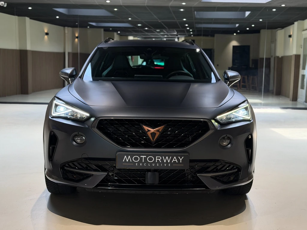 CUPRA Formentor – foto 8