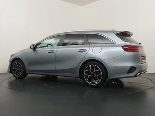 Kia Ceed Sportswagon – thumbnail 4