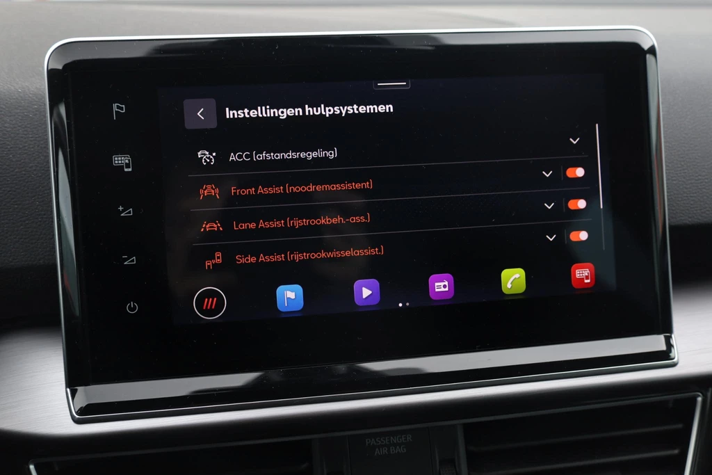 SEAT Tarraco – foto 30