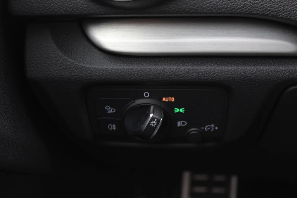 Audi A3 – foto 32