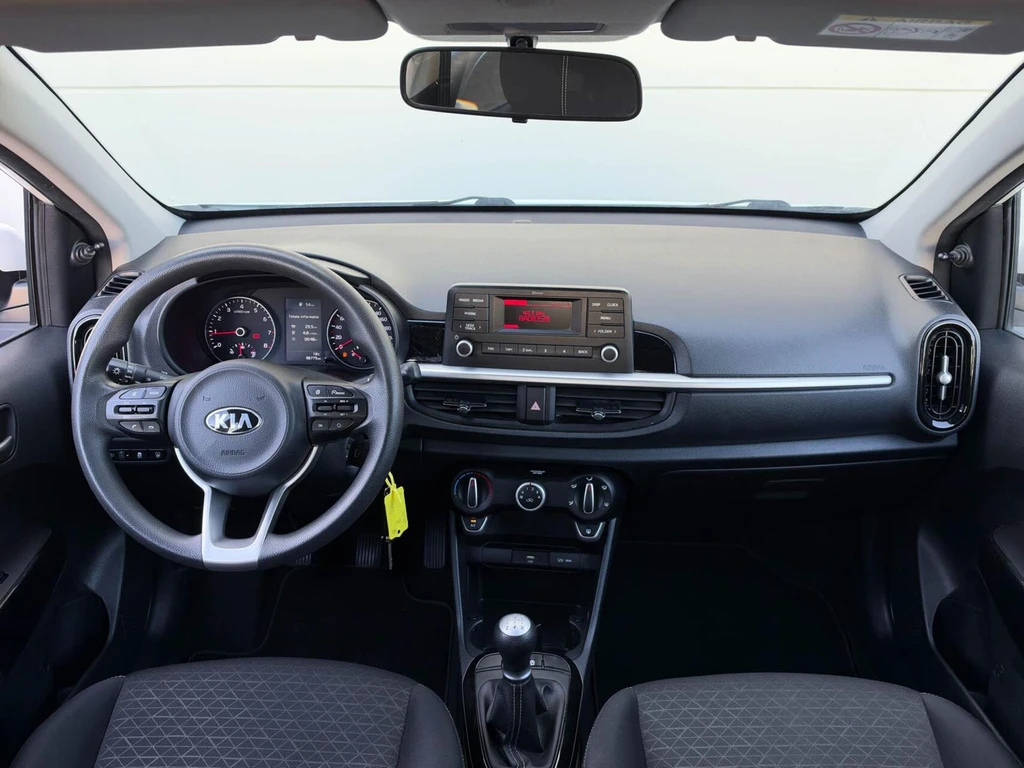 Kia Picanto – foto 16