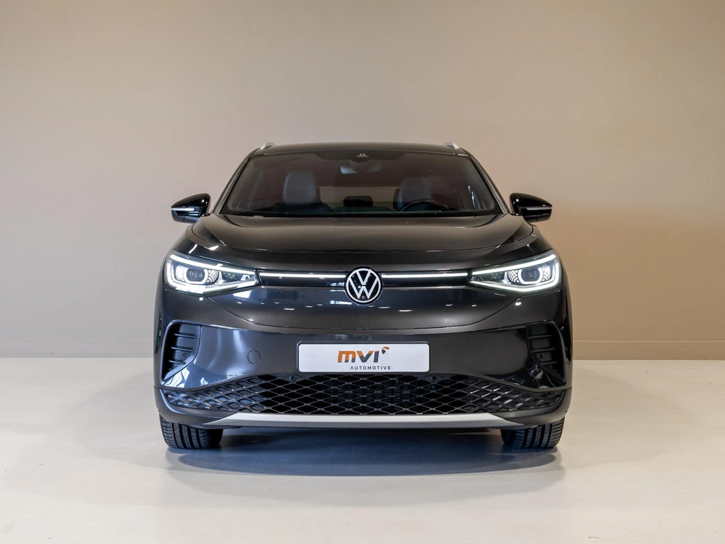Volkswagen ID.4 – foto 6