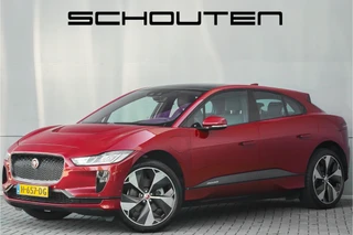 Jaguar I-PACE – thumbnail 1