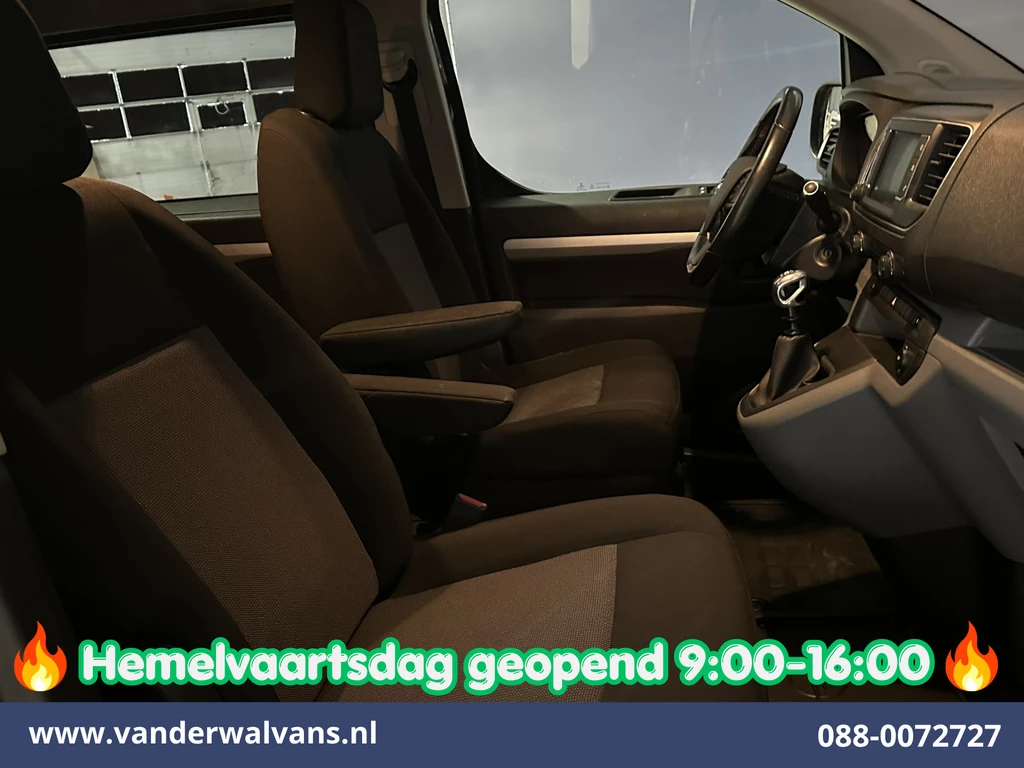 Opel Vivaro – foto 13