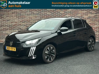 Peugeot 208 – thumbnail 1