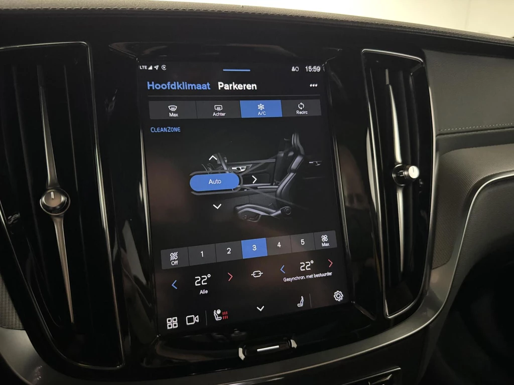 Volvo V60 – foto 54