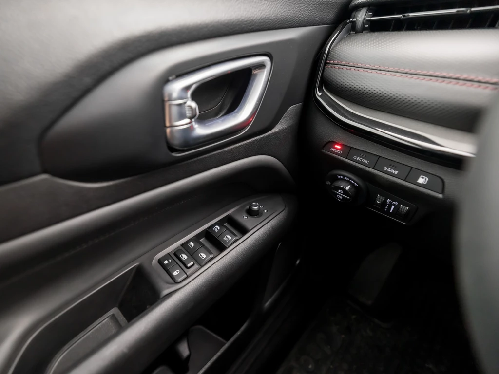 Jeep Compass – foto 25
