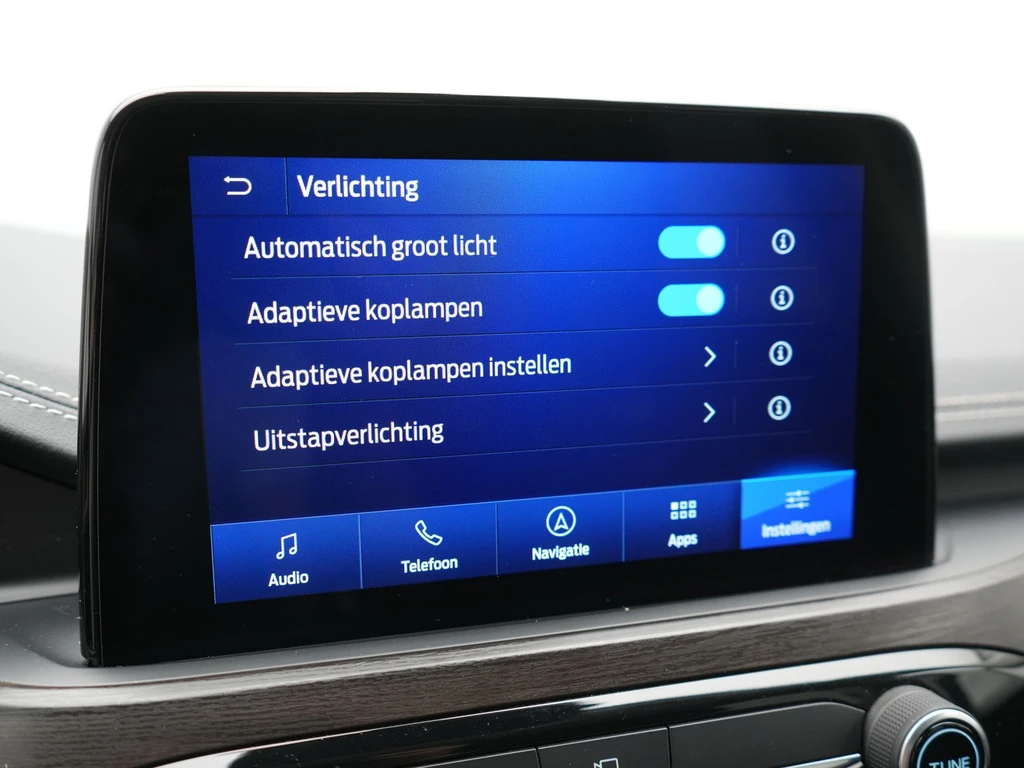 Ford Kuga – foto 51