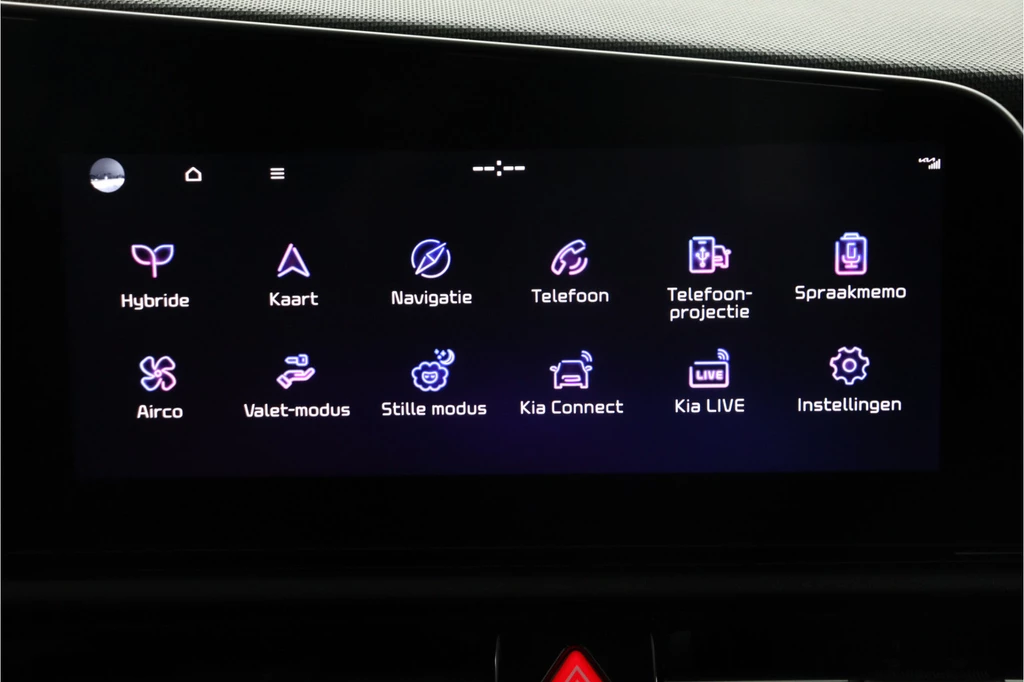Kia Niro – foto 49