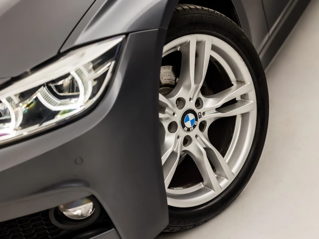 BMW 3 Serie – foto 14