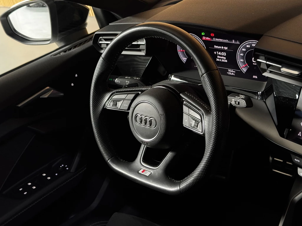 Audi A3 – foto 36