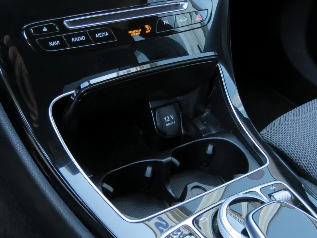 Mercedes-Benz C-Klasse – foto 47