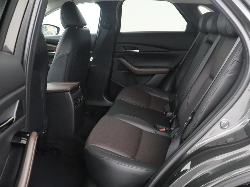 Mazda CX-30 – foto 9