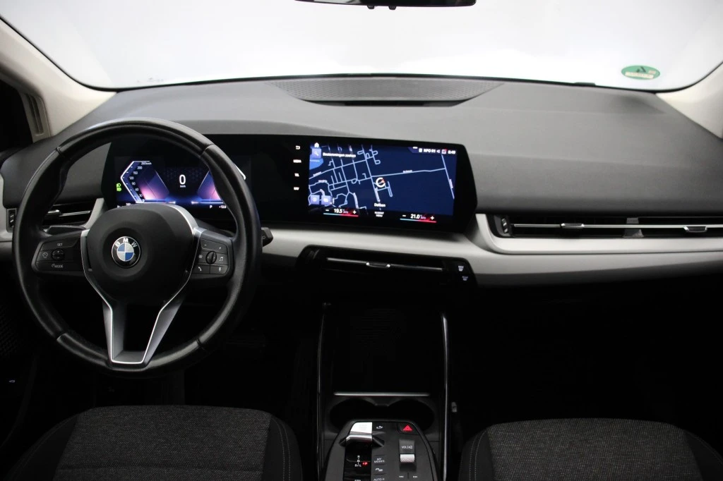 BMW 2 Serie – foto 11