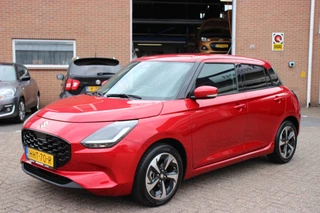 Suzuki Swift – thumbnail 1