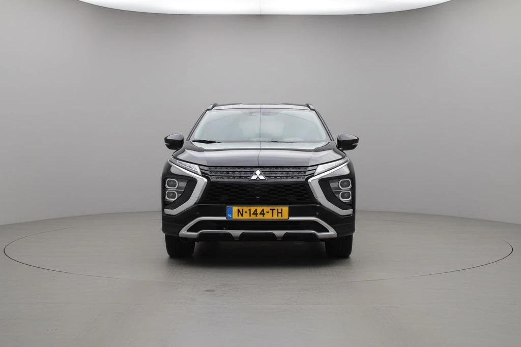 Mitsubishi Eclipse Cross – foto 11