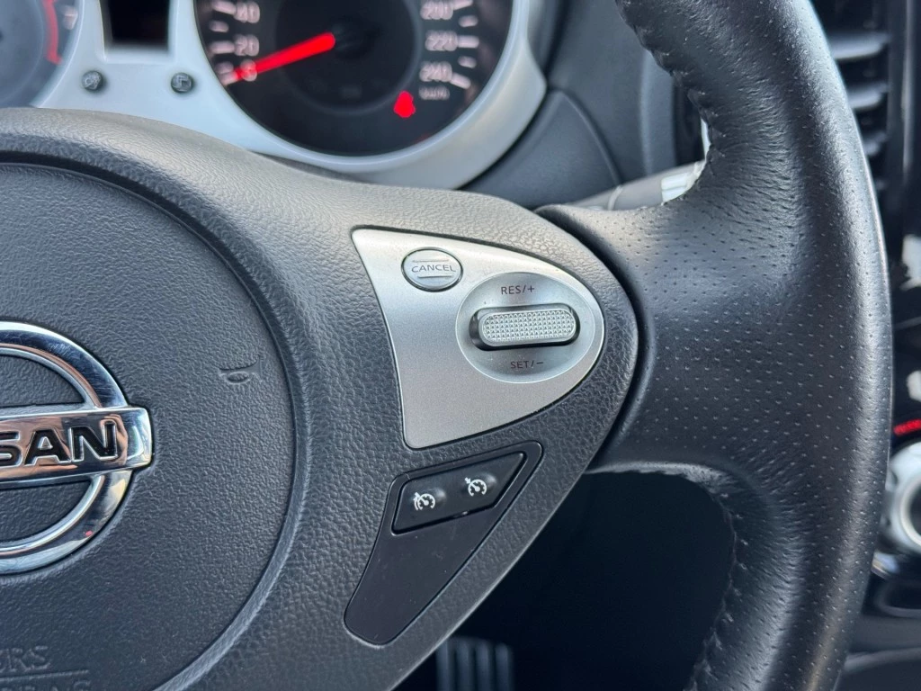 Nissan Juke – foto 9