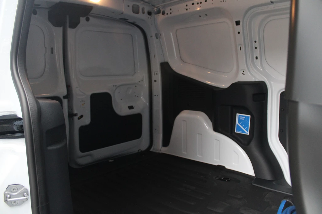 Ford E-Transit Courier – foto 12