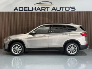 BMW X1 – thumbnail 4