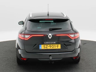 Renault Mégane Estate – thumbnail 3