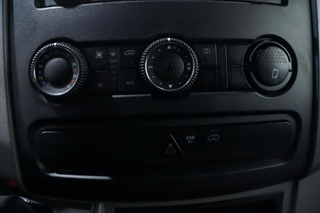 Mercedes-Benz Sprinter – foto 30