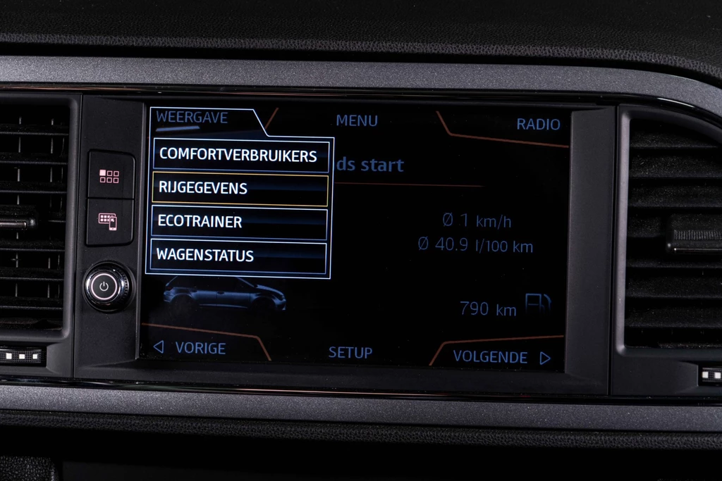 SEAT Leon – foto 62