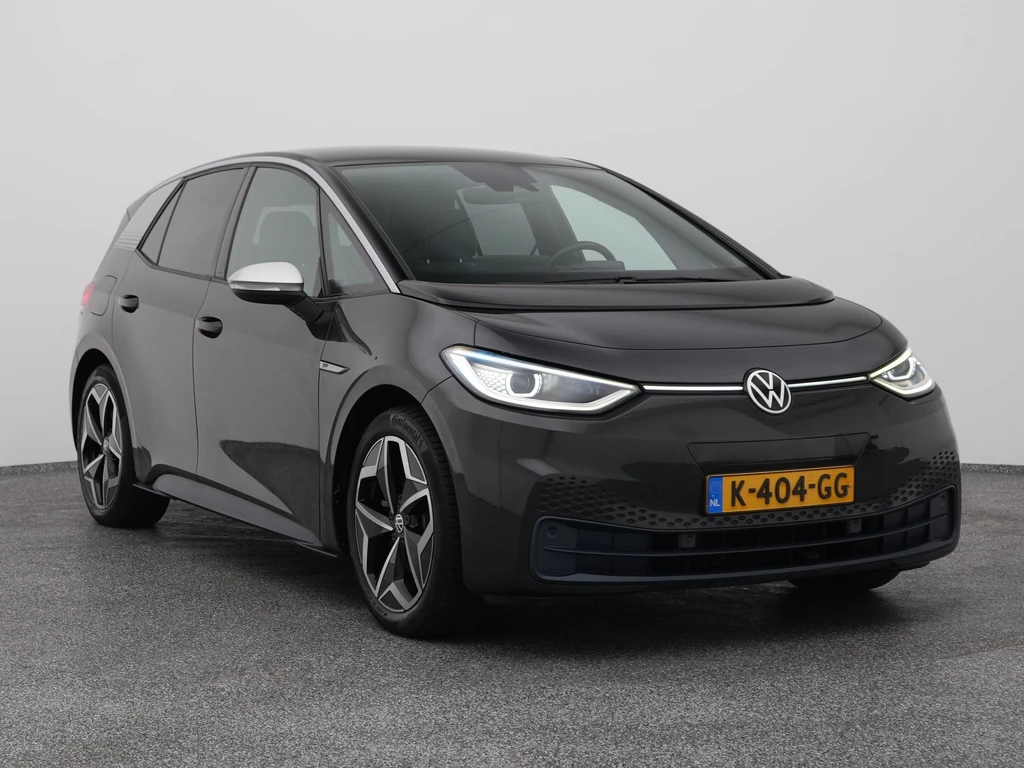 Volkswagen ID.3 – foto 14