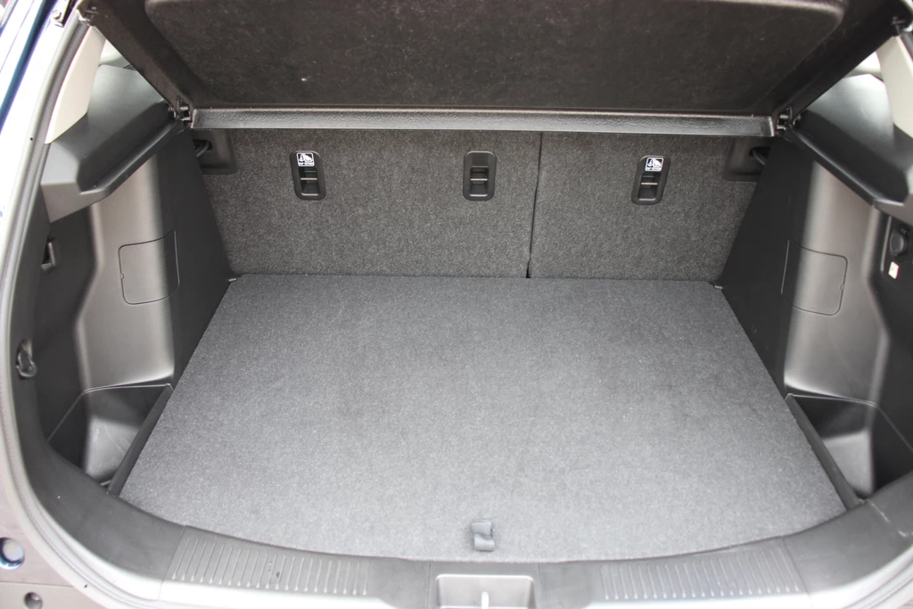 Suzuki S-Cross – foto 13