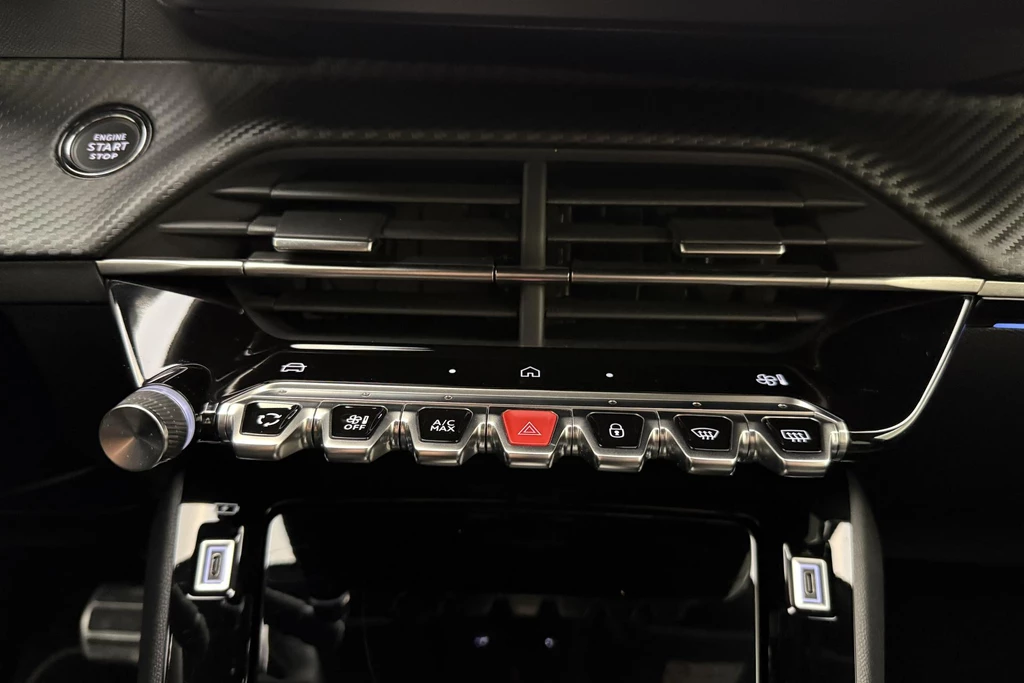 Peugeot 2008 – foto 30