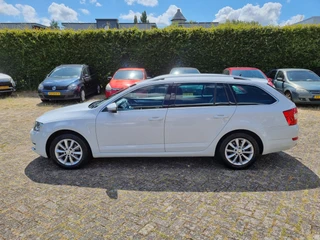 Škoda Octavia – thumbnail 2