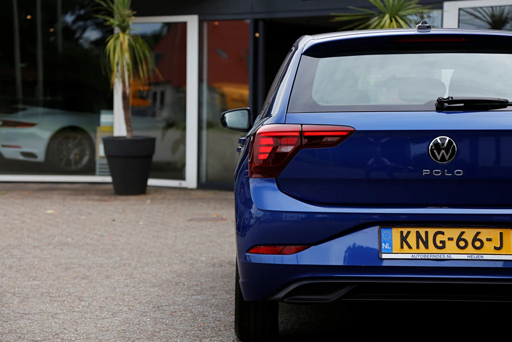 Volkswagen Polo – foto 10