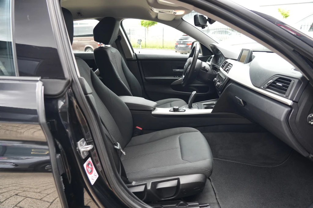 BMW 4 Serie – foto 8