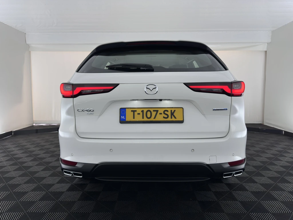 Mazda CX-60 – foto 3