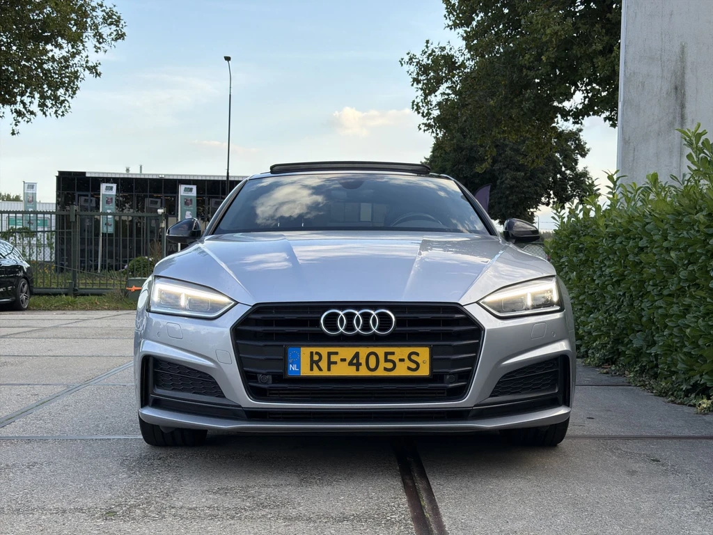Audi A5 – foto 7