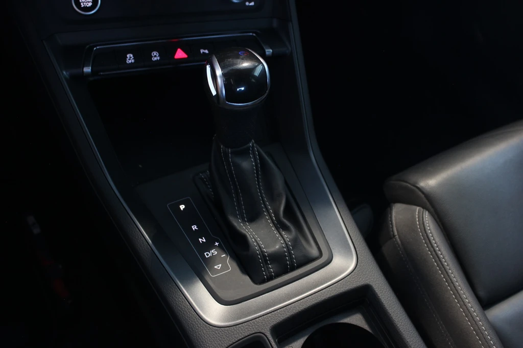 Audi Q3 – foto 21