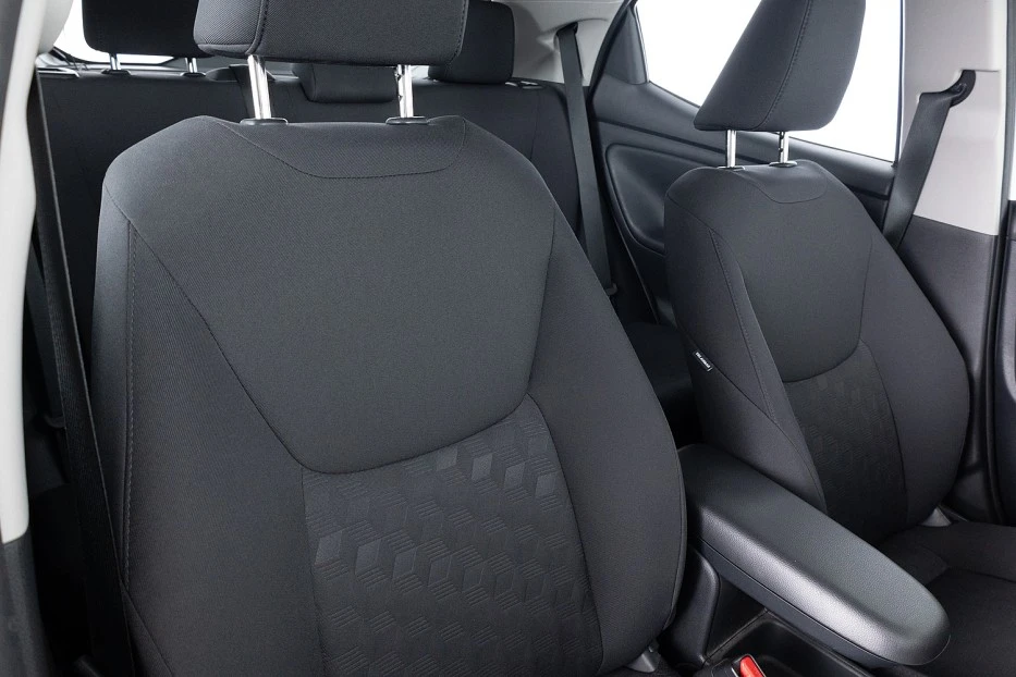 Toyota Yaris – foto 9