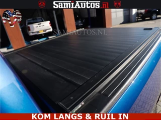 Dodge Ram Pick-Up – thumbnail 45