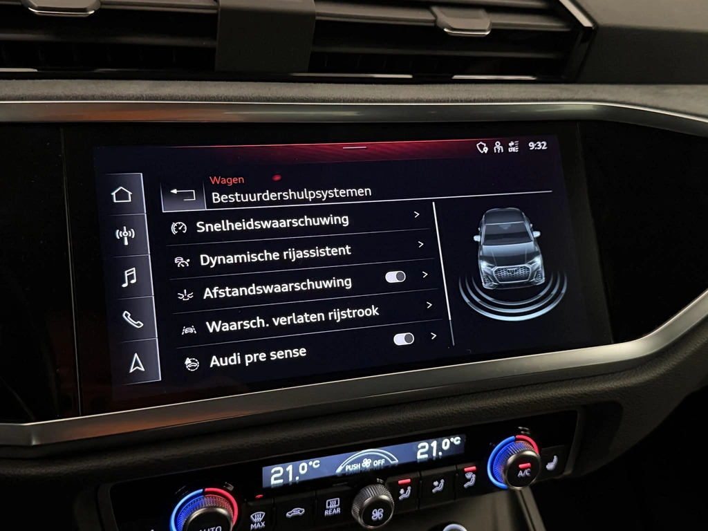 Audi Q3 – foto 25