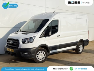 Ford Transit – thumbnail 1
