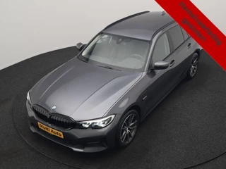 BMW 3 Serie – thumbnail 2