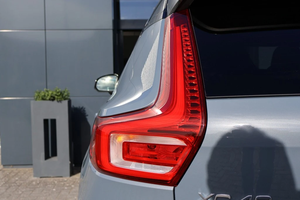 Volvo XC40 – foto 16