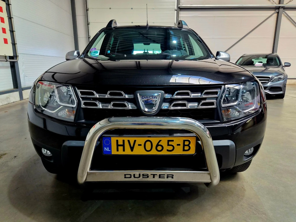 Dacia Duster – foto 13